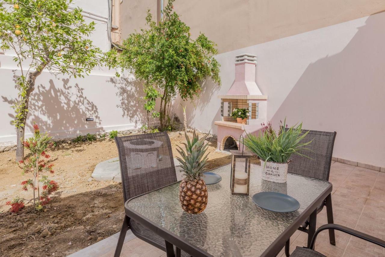 Sea La Vie Villa Zakynthos Exterior photo