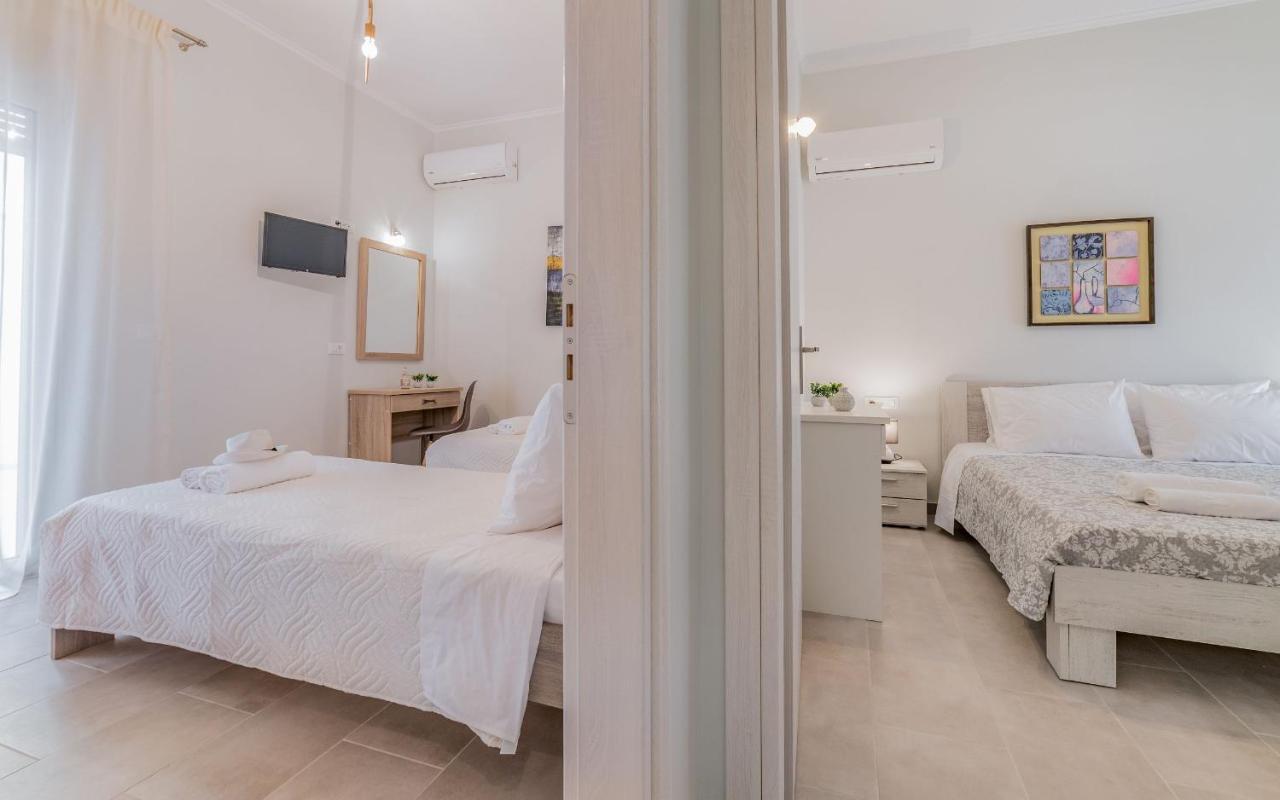 Sea La Vie Villa Zakynthos Exterior photo