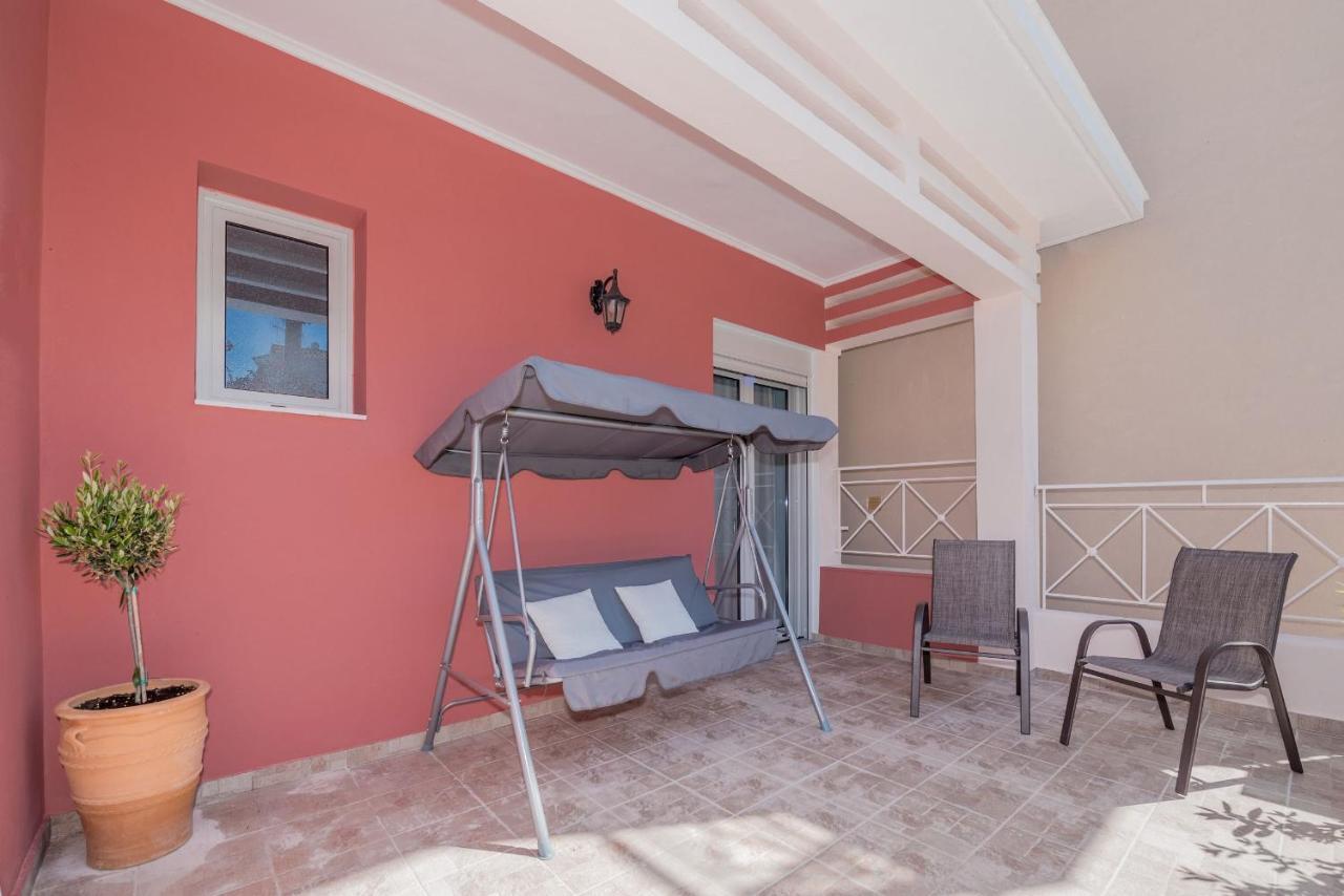 Sea La Vie Villa Zakynthos Exterior photo