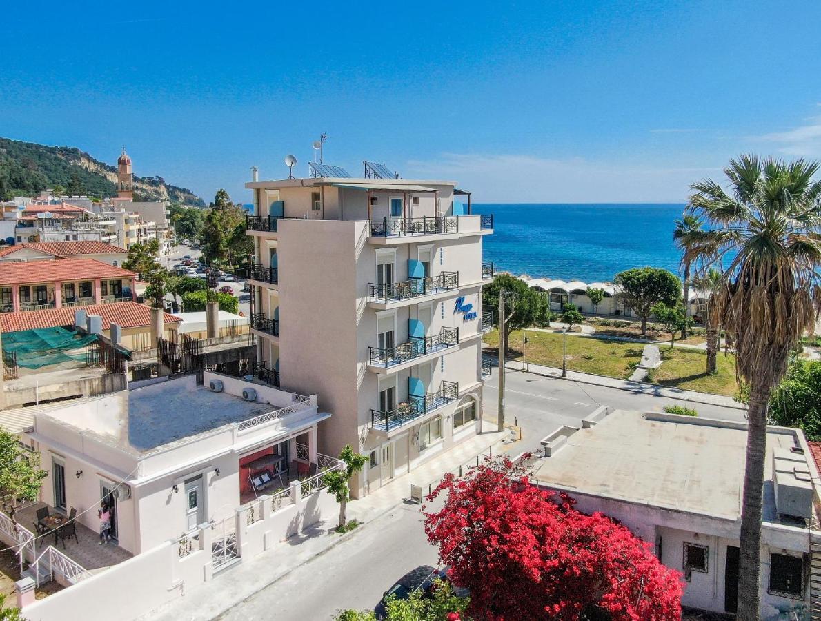 Sea La Vie Villa Zakynthos Exterior photo