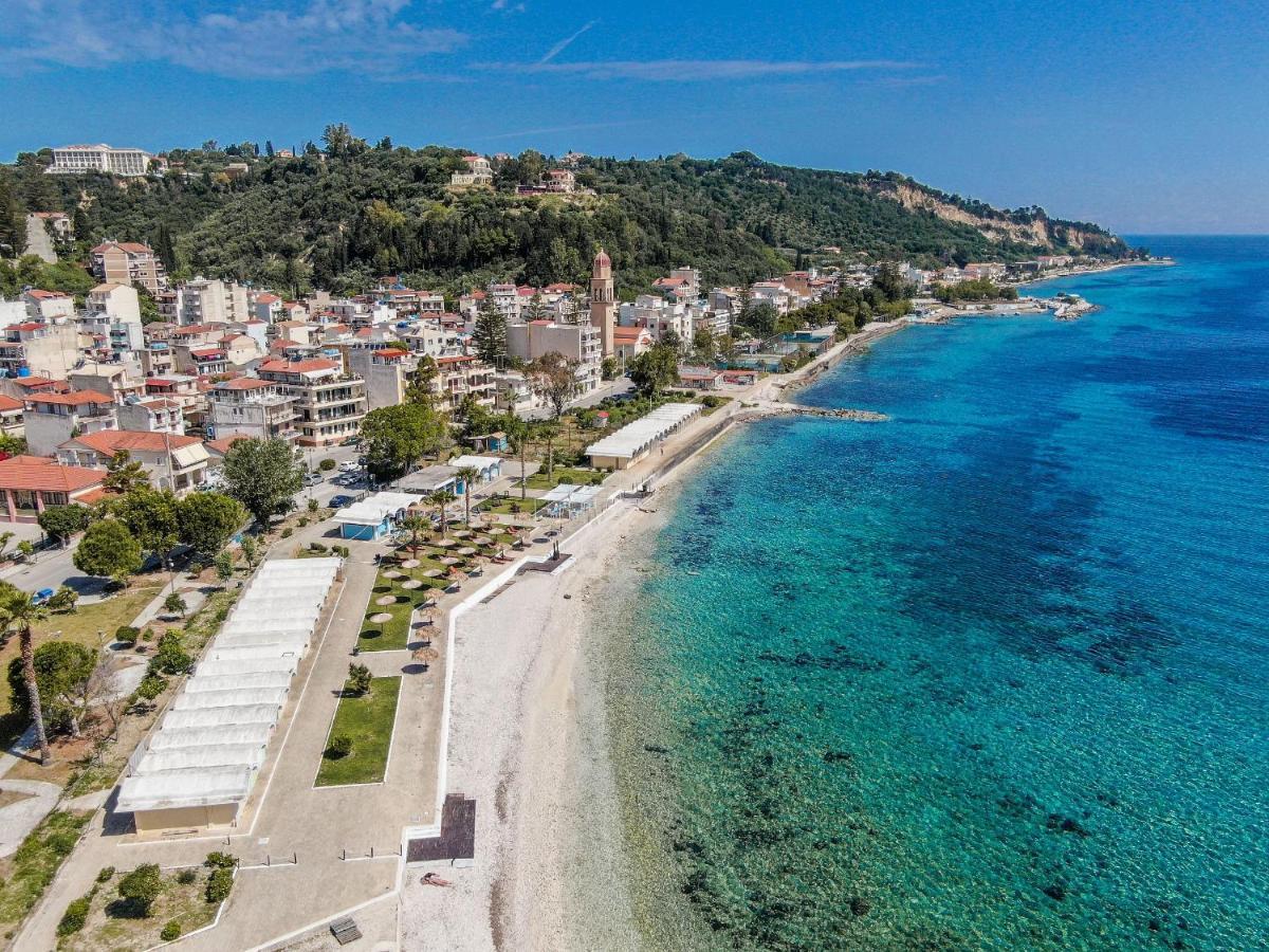 Sea La Vie Villa Zakynthos Exterior photo