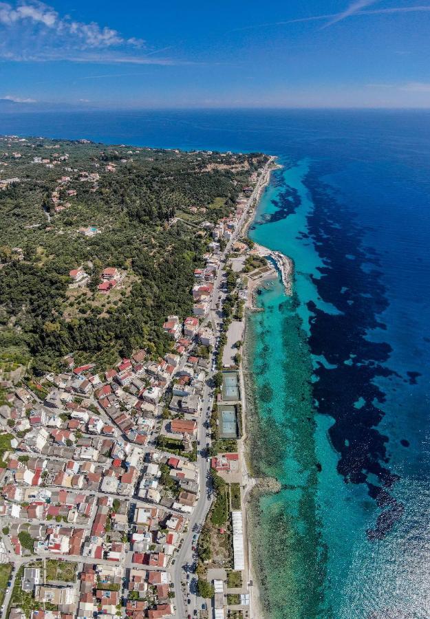 Sea La Vie Villa Zakynthos Exterior photo
