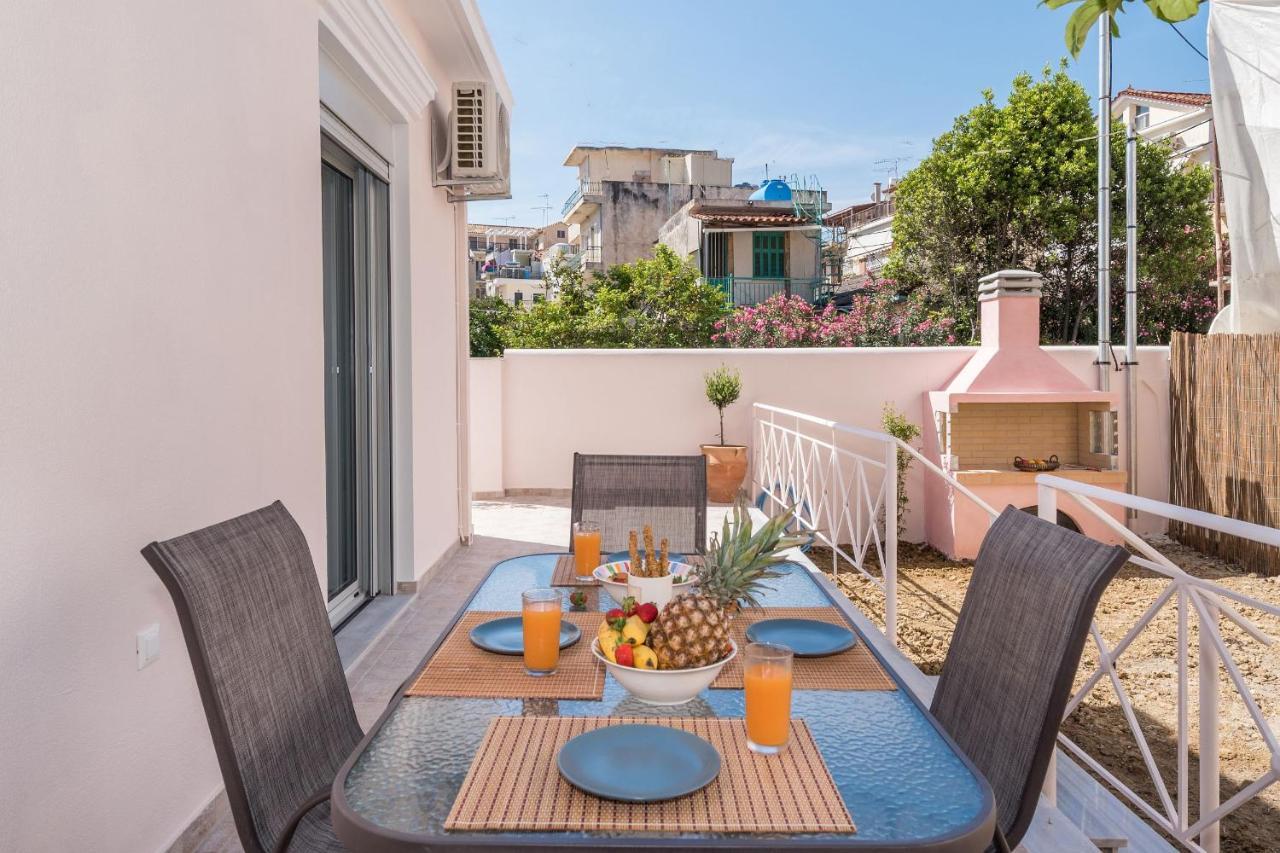 Sea La Vie Villa Zakynthos Exterior photo