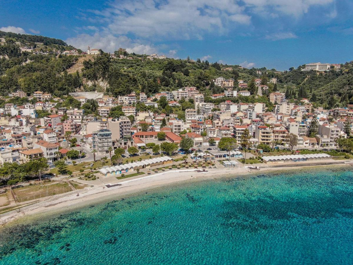 Sea La Vie Villa Zakynthos Exterior photo