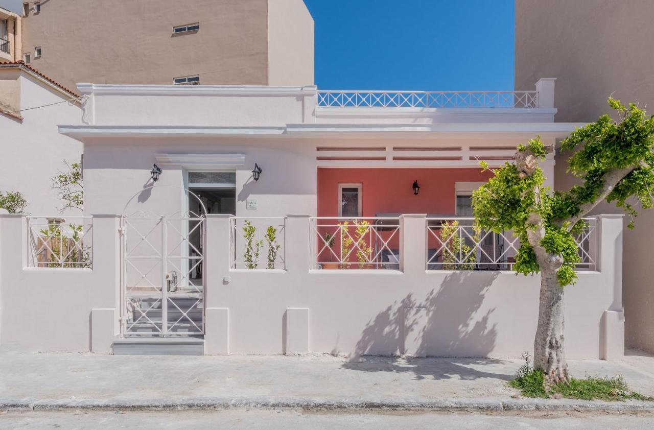Sea La Vie Villa Zakynthos Exterior photo