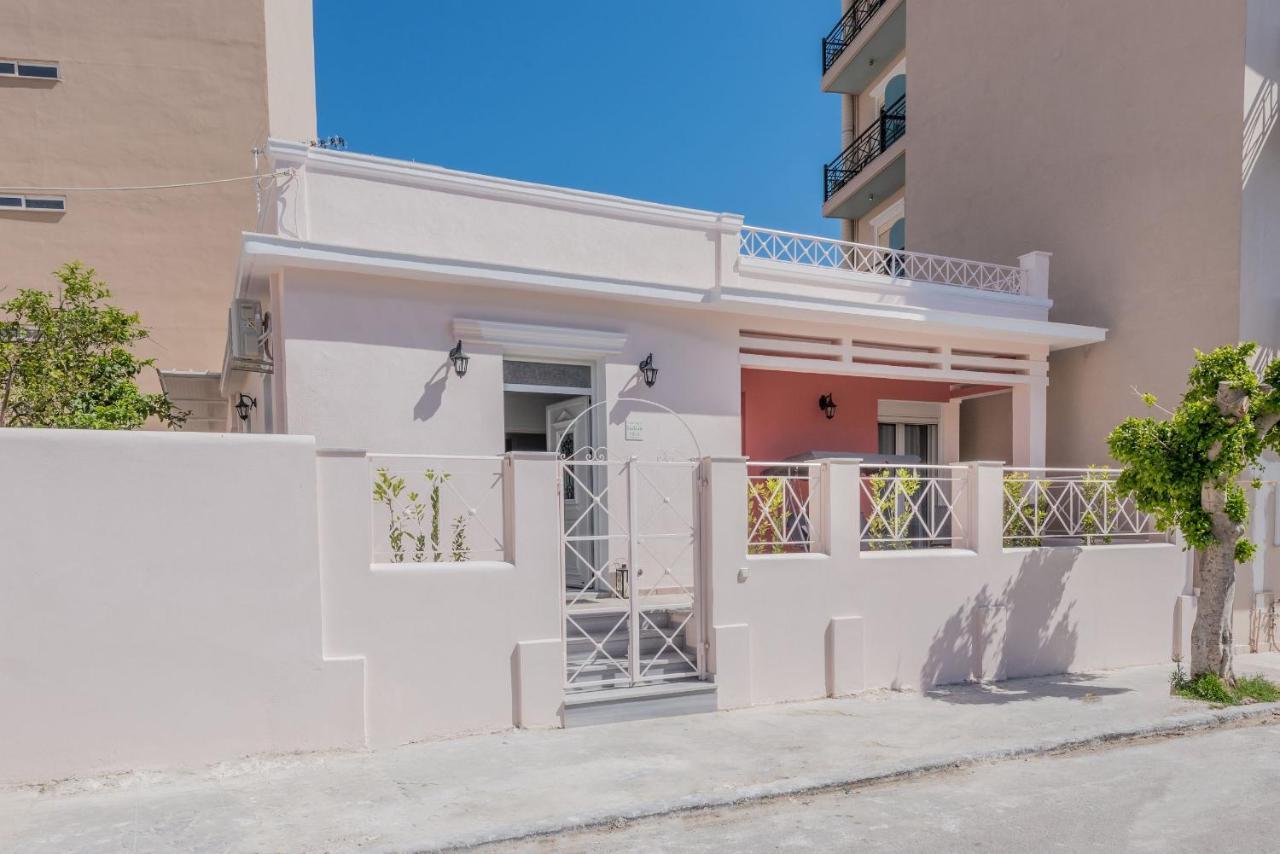Sea La Vie Villa Zakynthos Exterior photo